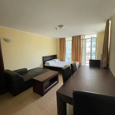 Apartment Sunset Resort-pomorie Sp *